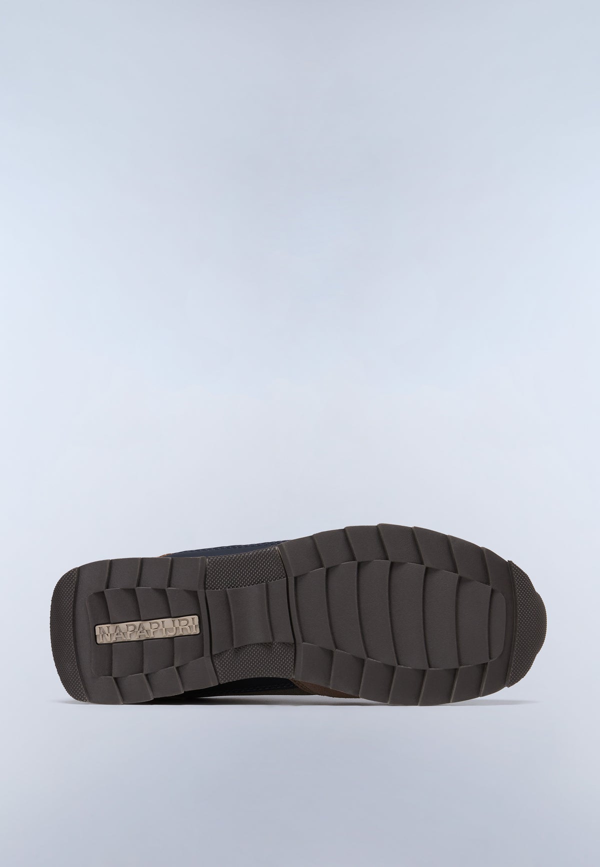 Sneaker Virtus Steinbeige - 5