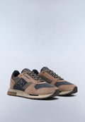 Sneaker Virtus Steinbeige - 6
