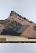 Sneaker Virtus Steinbeige - 8