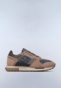 Sneaker Virtus Steinbeige - 1