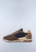 Sneaker Virtus Multicolour W1B - 3