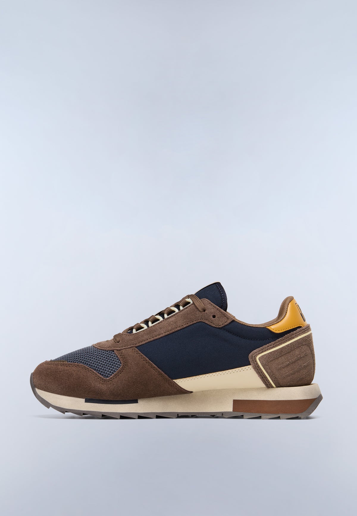 Sneaker Virtus Multicolour W1B - 3