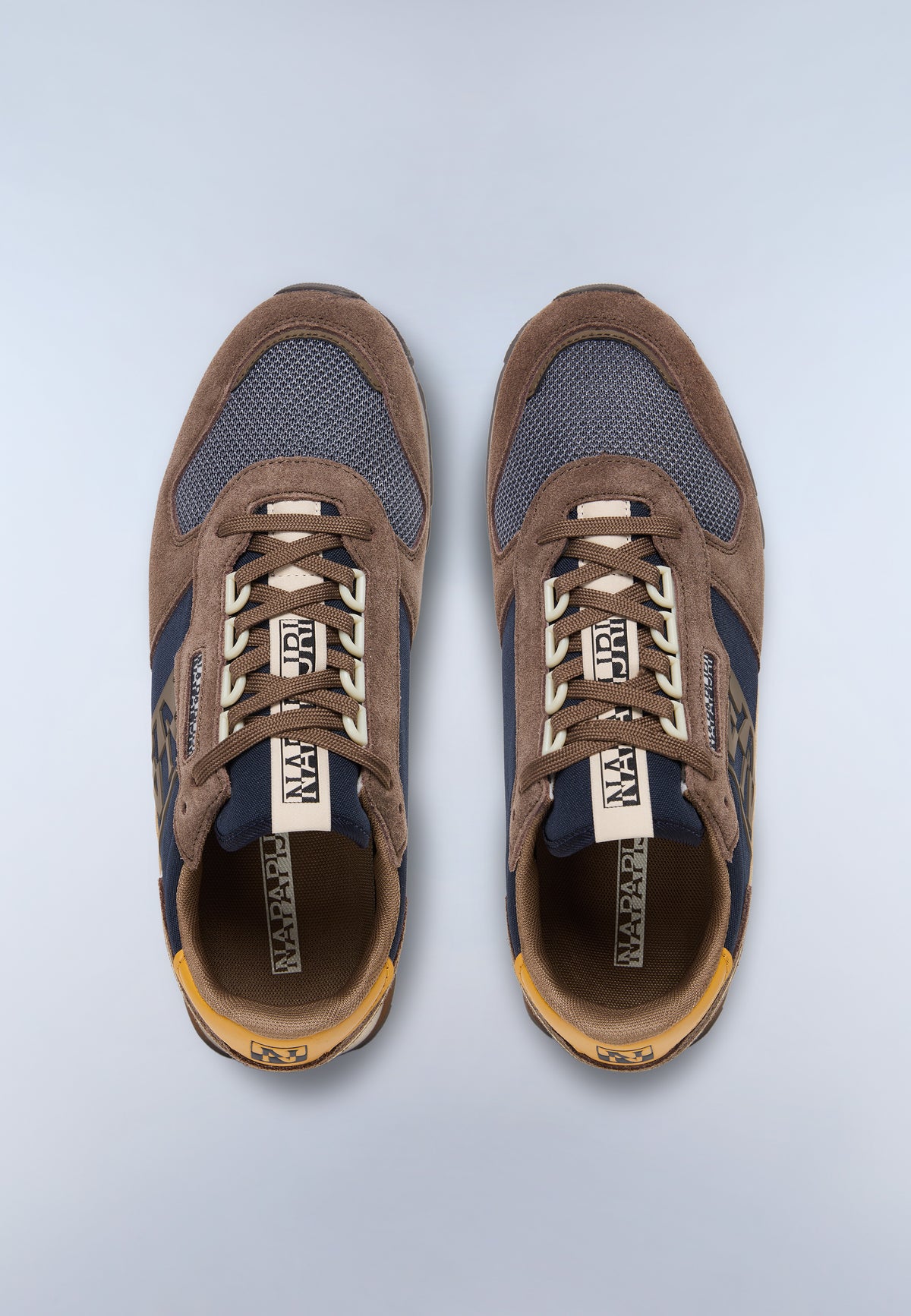 Sneaker Virtus Multicolour W1B - 4