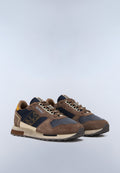 Sneaker Virtus Multicolour W1B - 6
