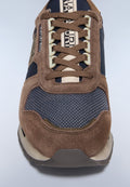 Sneaker Virtus Multicolour W1B - 7