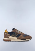 Sneaker Virtus Multicolour W1B - 1