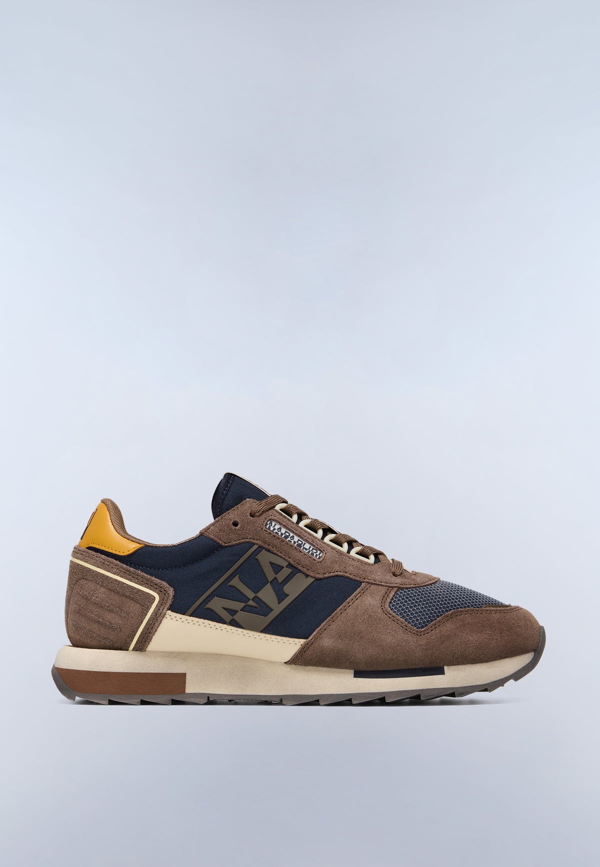 Sneaker Virtus Multicolour W1B - 1