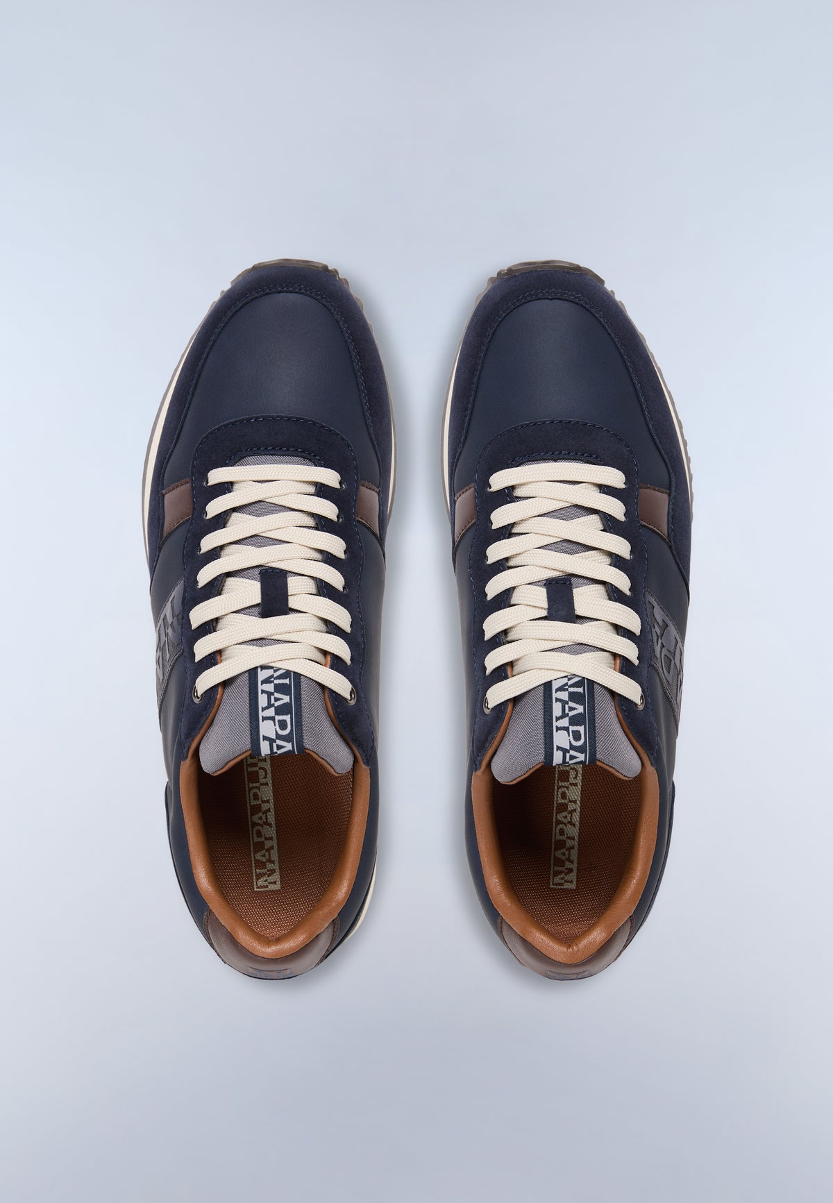Sneaker Cosmos Tonal Multicolour 01Y - 4
