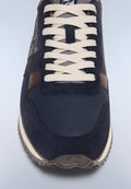 Sneaker Cosmos Tonal Multicolour 01Y - 7