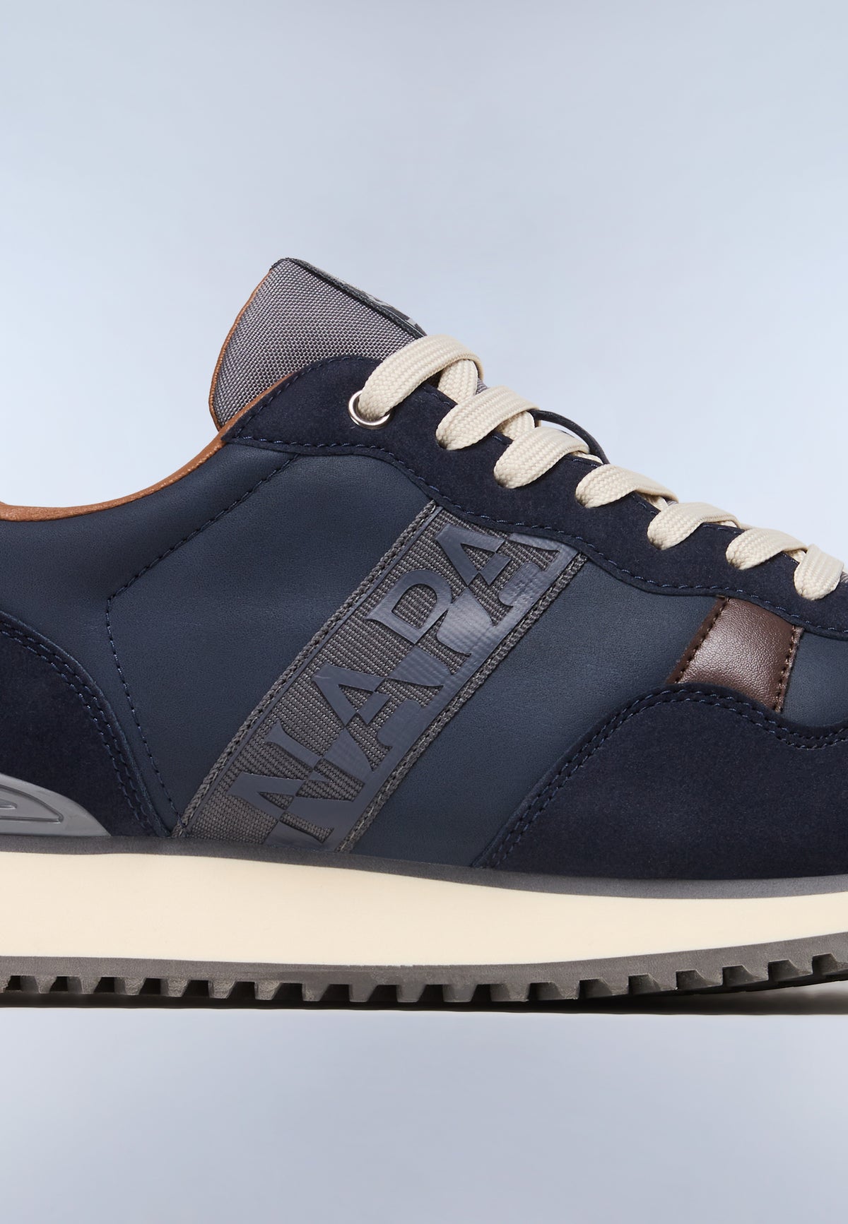 Sneaker Cosmos Tonal Multicolour 01Y - 8