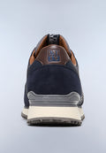 Sneaker Cosmos Tonal Multicolour 01Y - 9