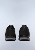 Sneaker Cosmos Tonal Schwarz - 2