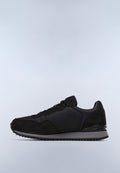 Sneaker Cosmos Tonal Schwarz - 3