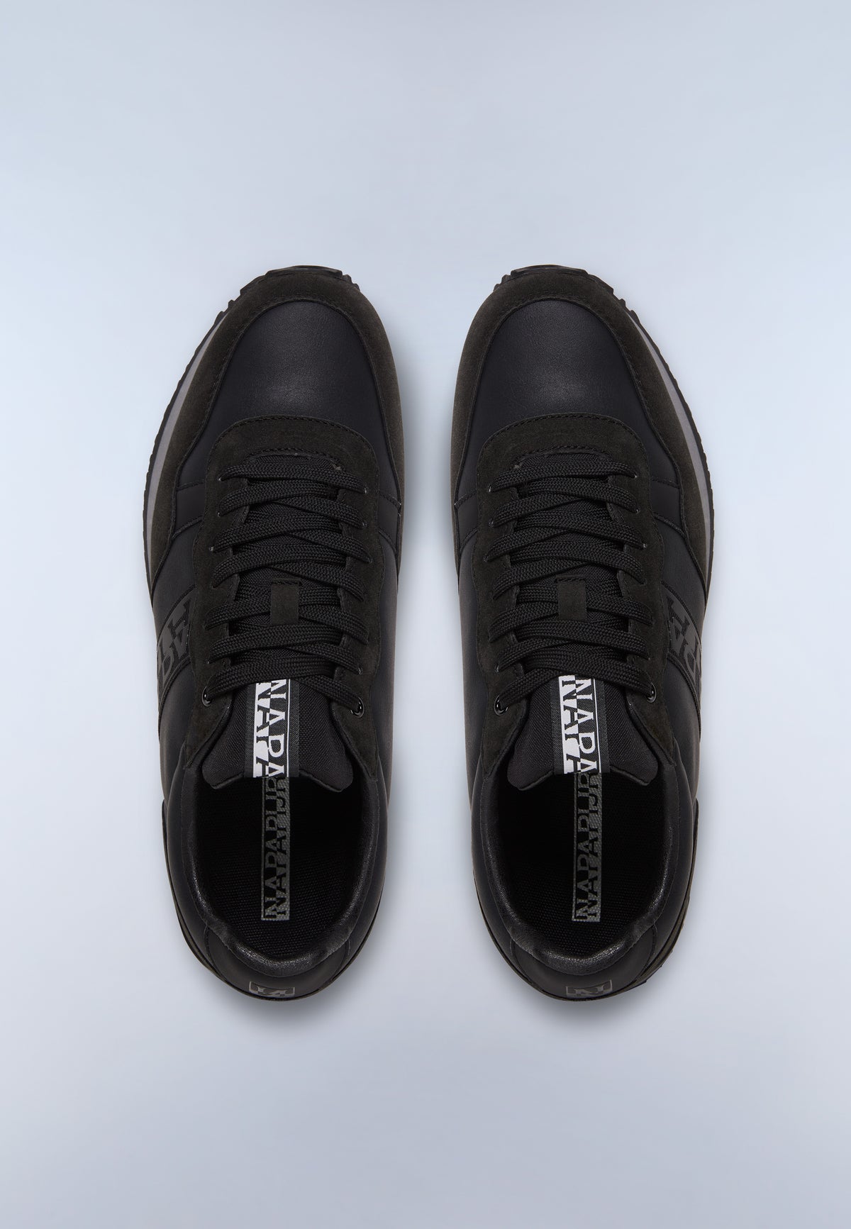 Sneaker Cosmos Tonal Schwarz - 4