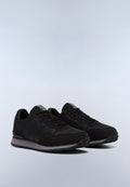 Sneaker Cosmos Tonal Schwarz - 6