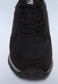 Sneaker Cosmos Tonal Schwarz - 7