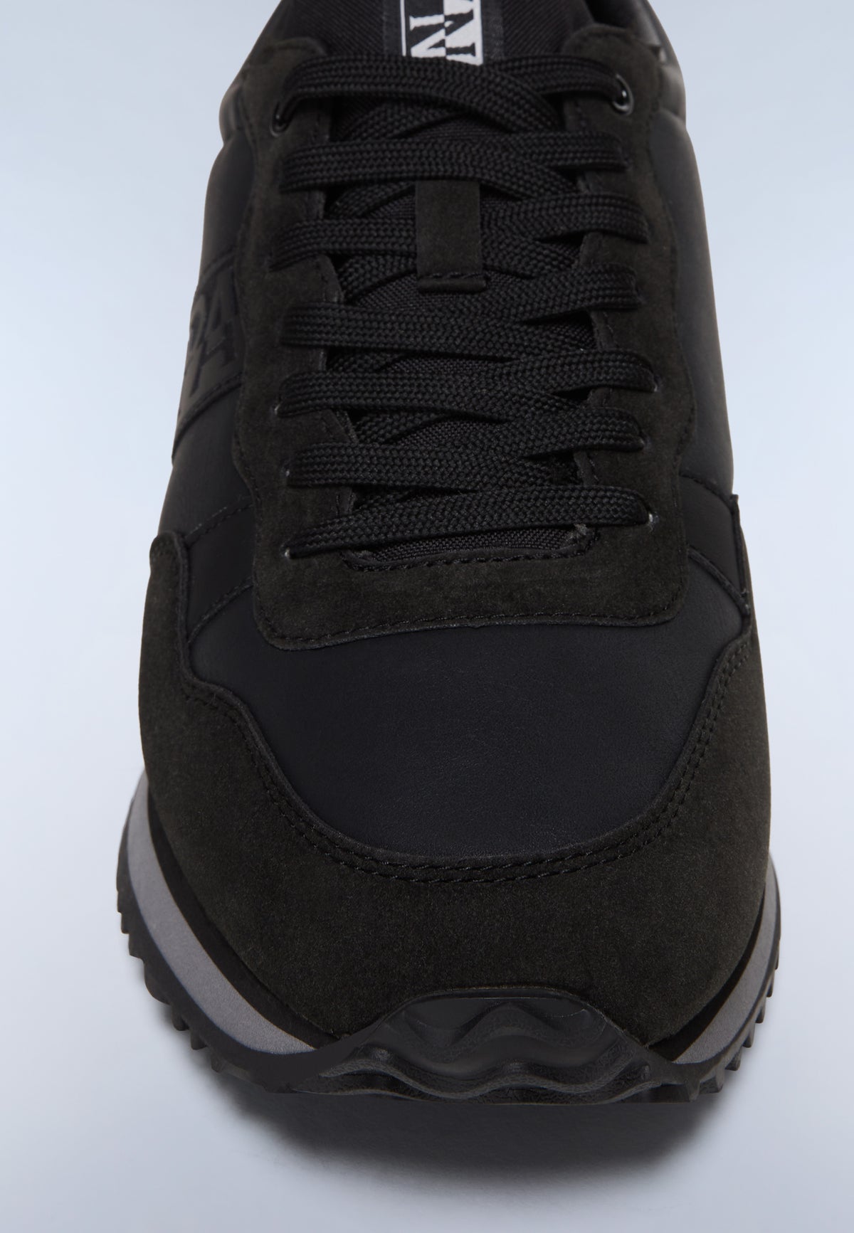 Sneaker Cosmos Tonal Schwarz - 7