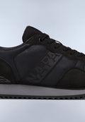 Sneaker Cosmos Tonal Schwarz - 8