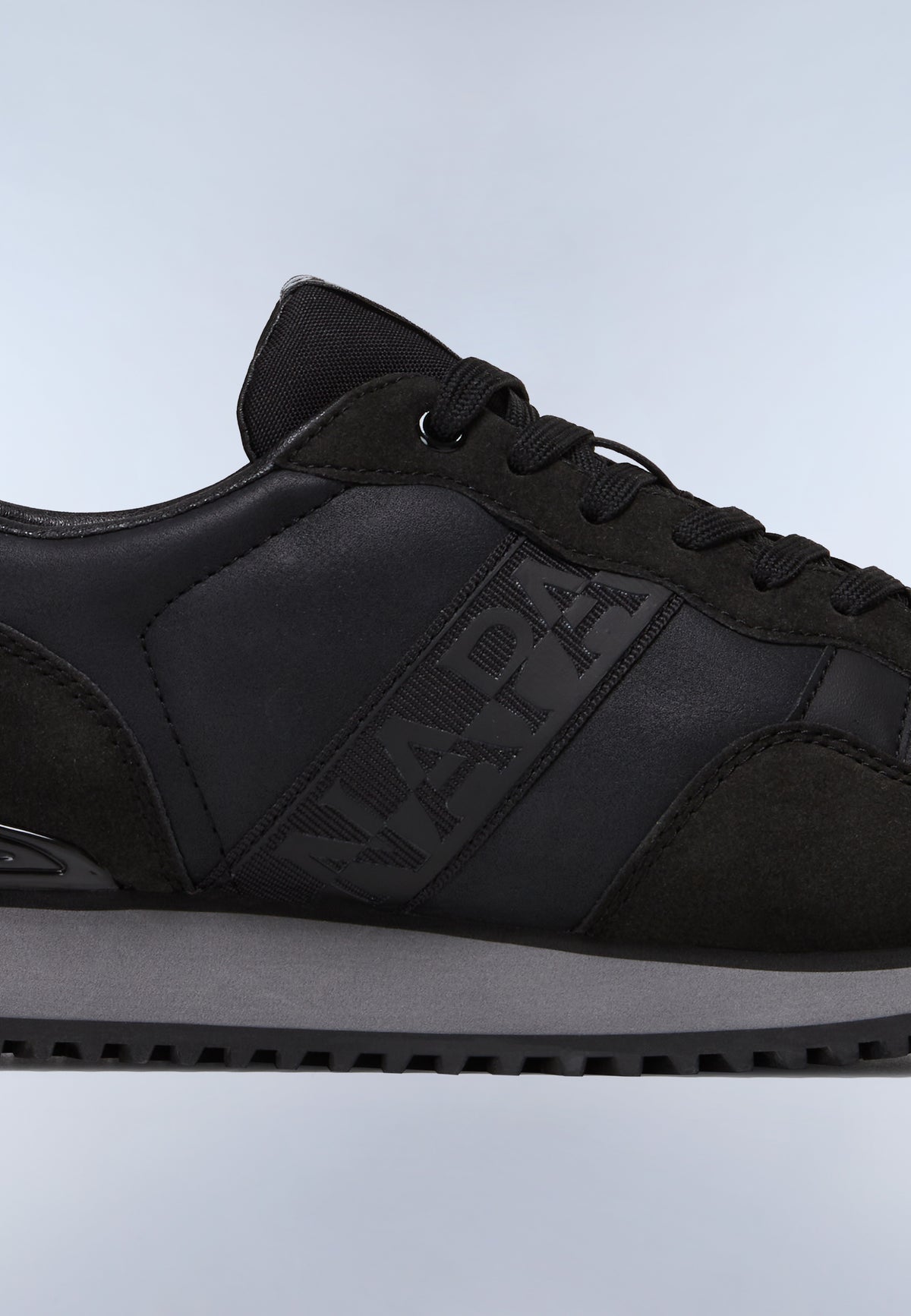 Sneaker Cosmos Tonal Schwarz - 8
