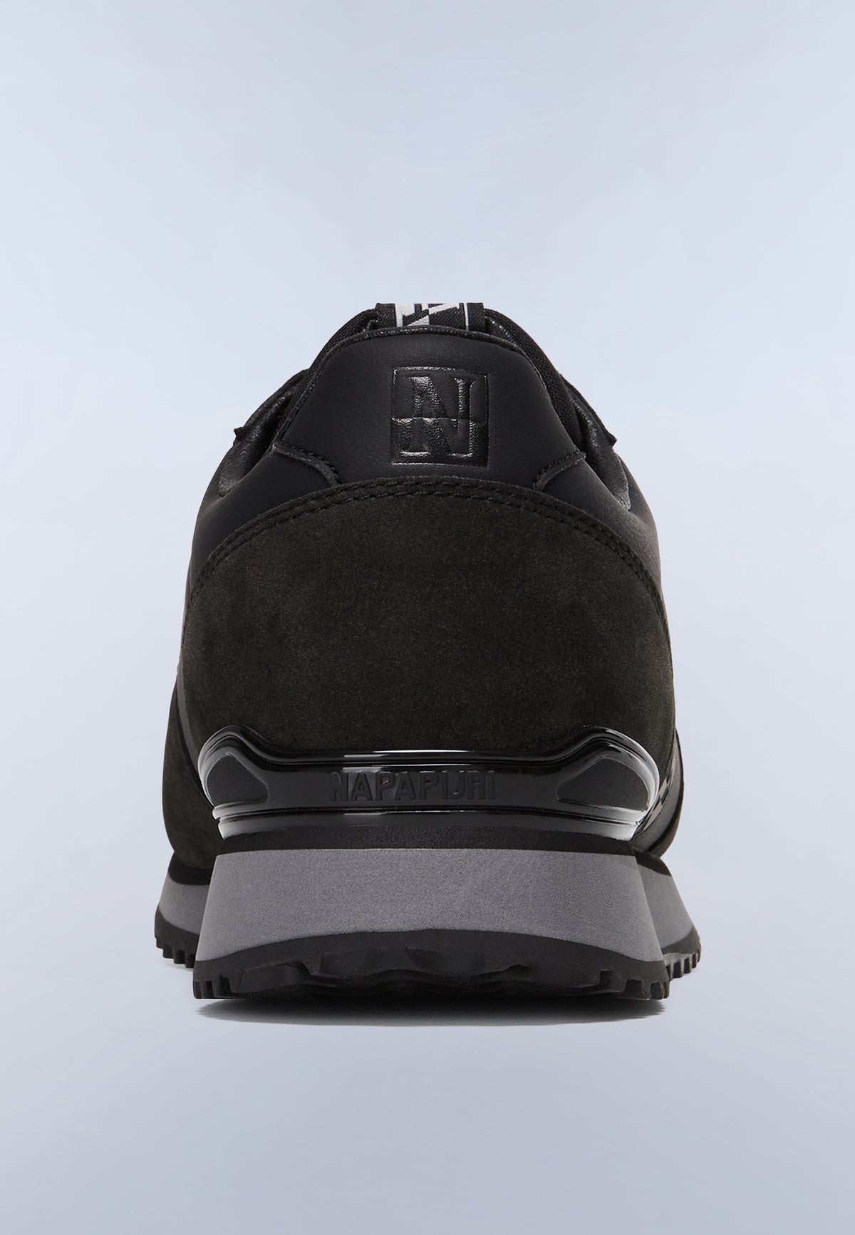 Sneaker Cosmos Tonal Schwarz - 9