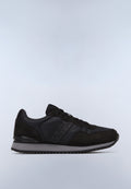 Sneaker Cosmos Tonal Schwarz - 1