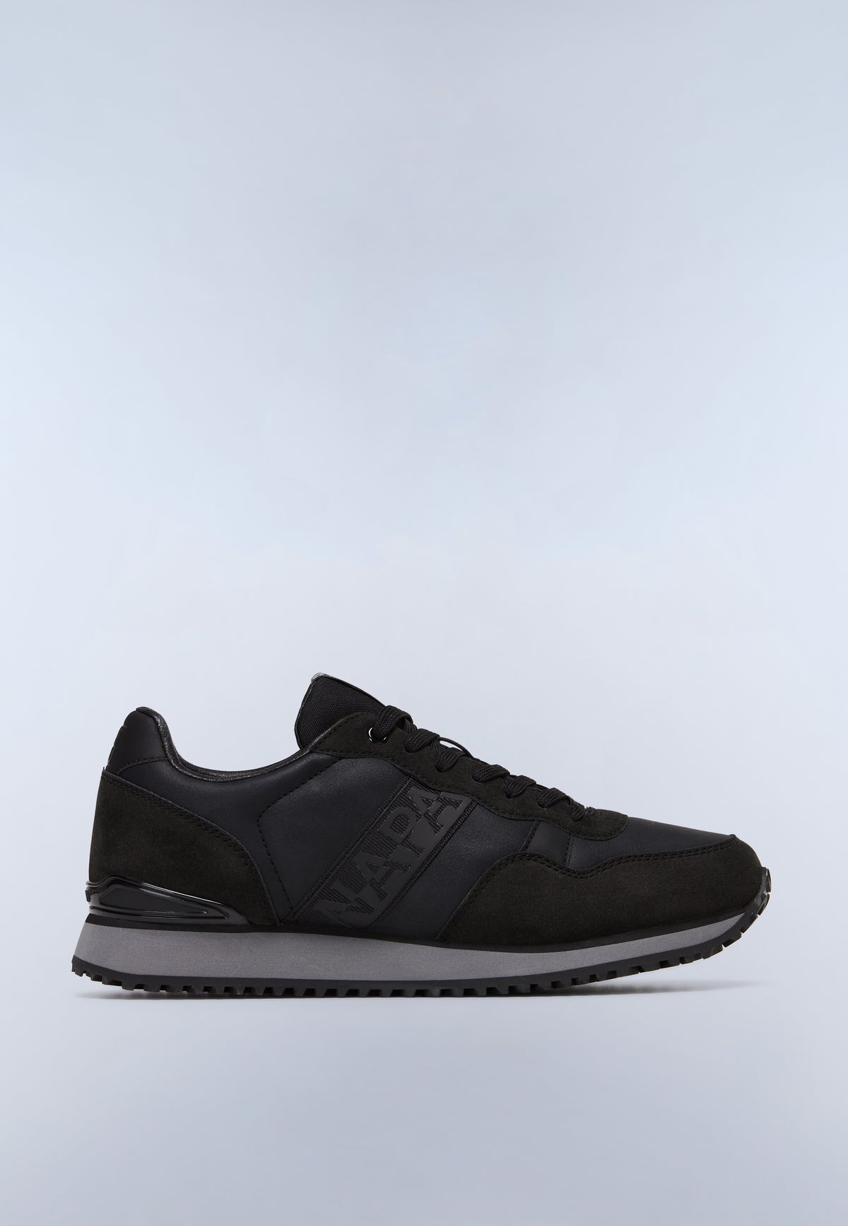 Sneaker Cosmos Tonal Schwarz - 1