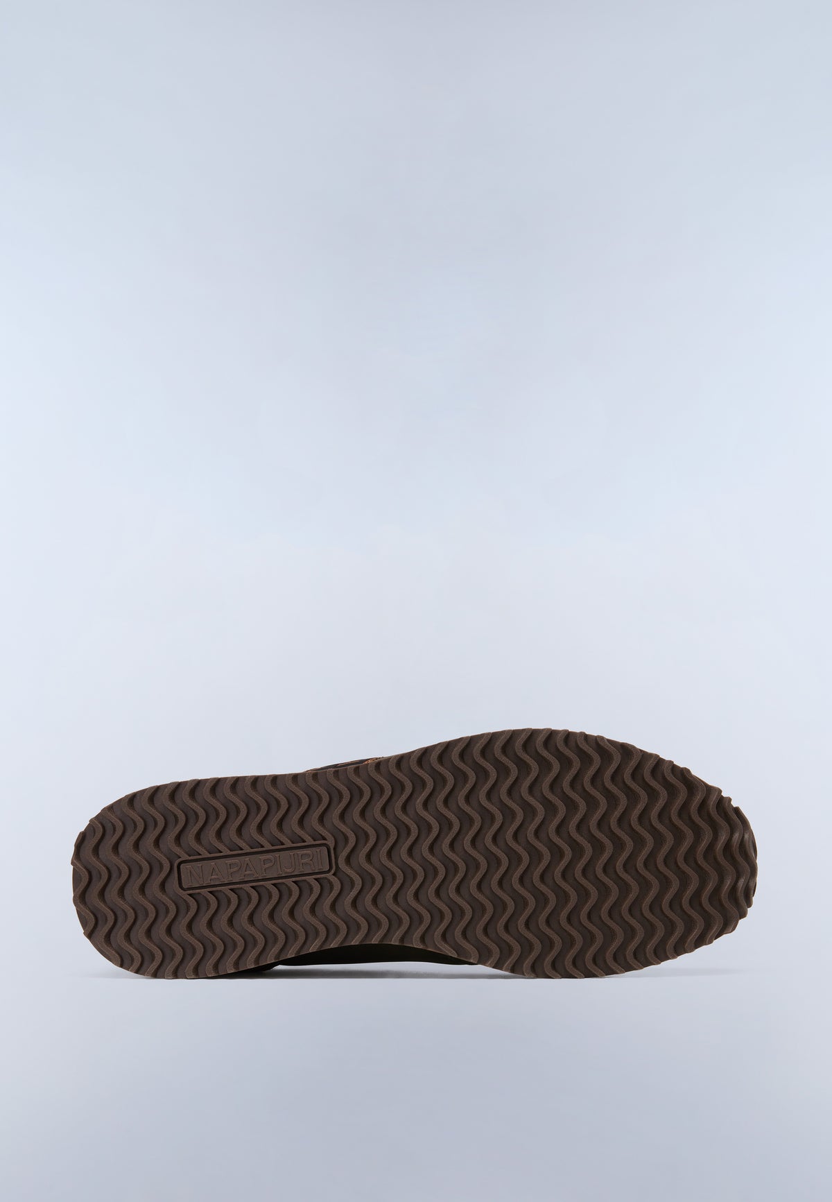 Sneaker Cosmos Tonal Grün Braun - 5