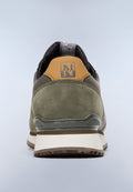 Sneaker Cosmos Tonal Schwarz Grau - 9