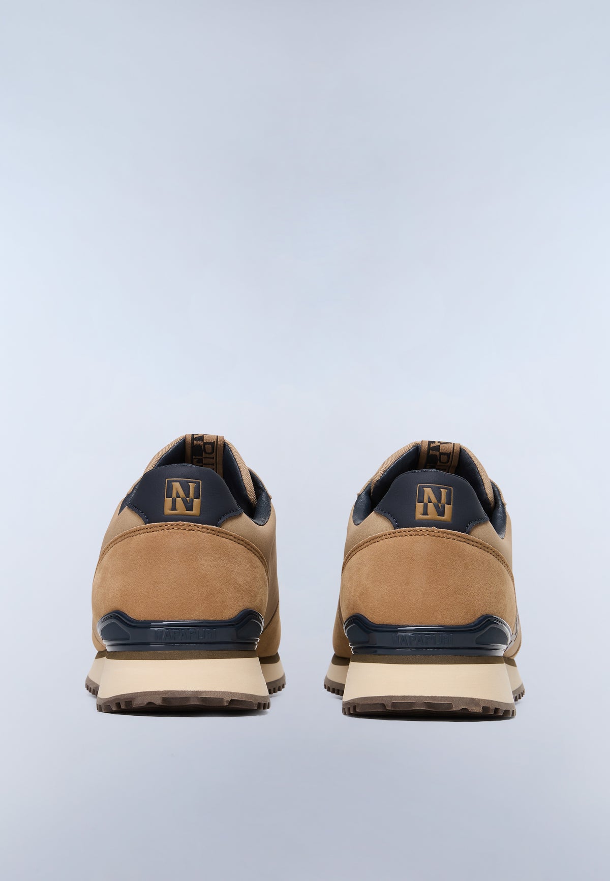 Sneaker Cosmos Tonal Beige - 2