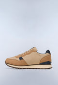 Sneaker Cosmos Tonal Beige - 3