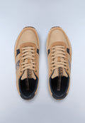Sneaker Cosmos Tonal Beige - 4