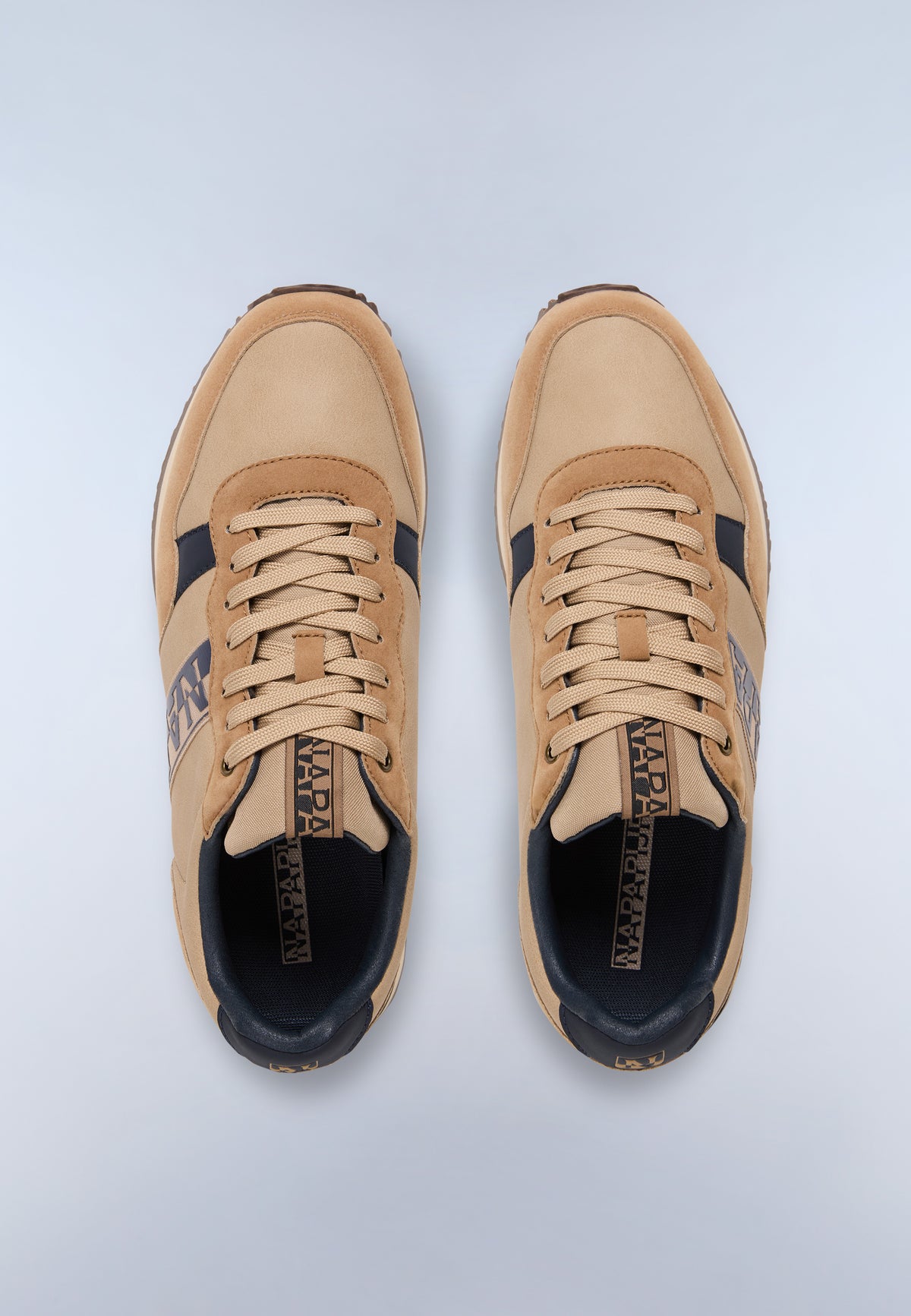 Sneaker Cosmos Tonal Beige - 4