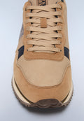 Sneaker Cosmos Tonal Beige - 7