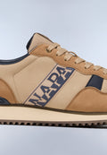 Sneaker Cosmos Tonal Beige - 8
