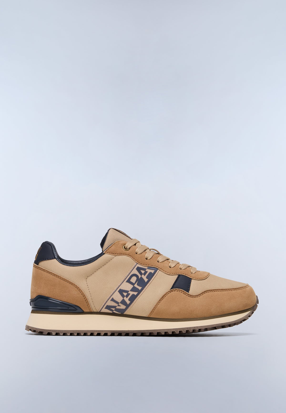Sneaker Cosmos Tonal Beige - 1
