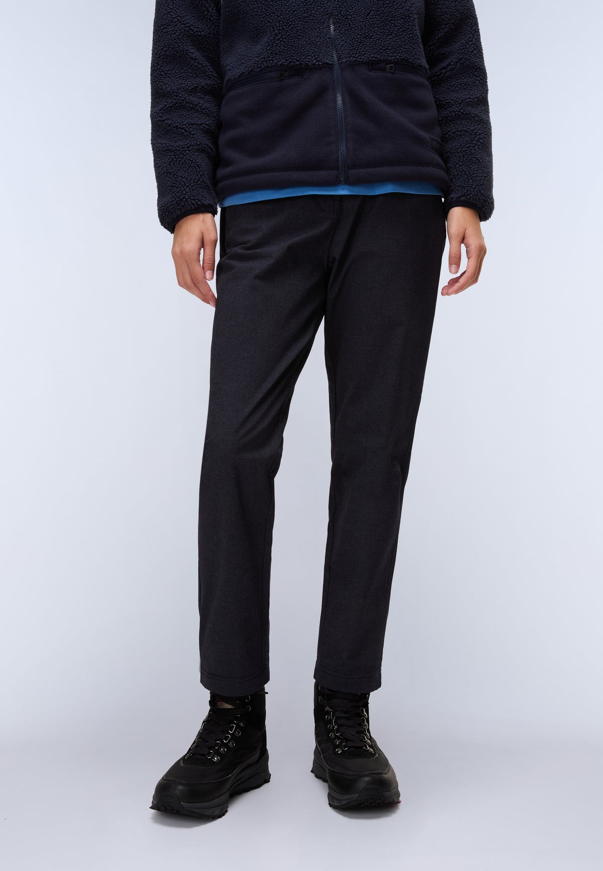 Pantaloni Dritti Isarco  - 3