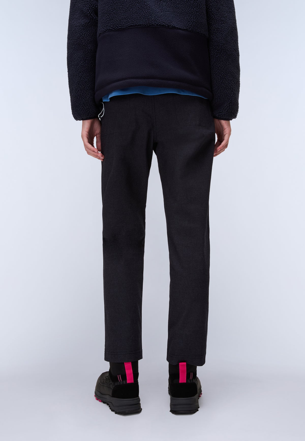 Pantaloni Dritti Isarco  - 5