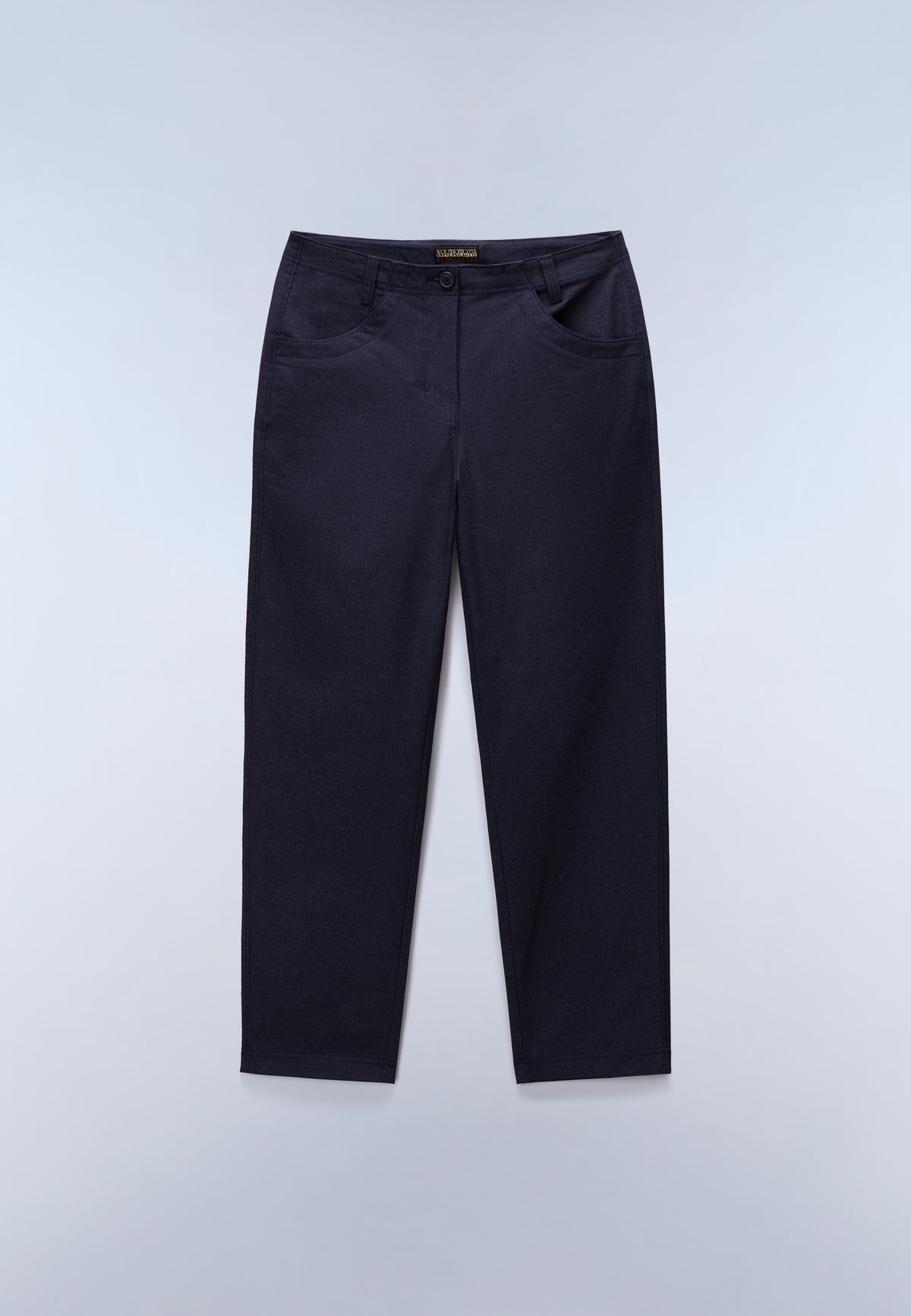 Pantaloni Dritti Isarco  - 1