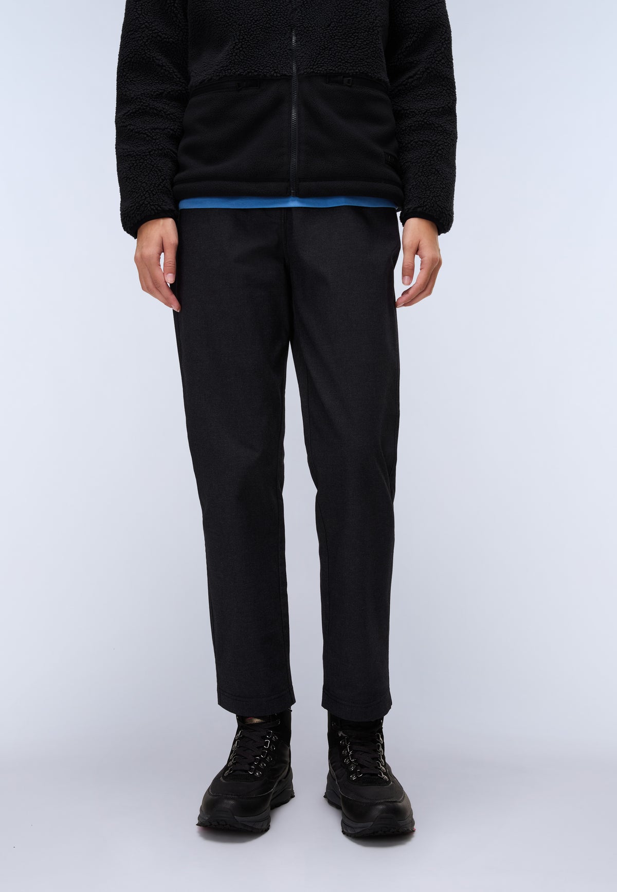 Pantaloni Dritti Isarco  - 3