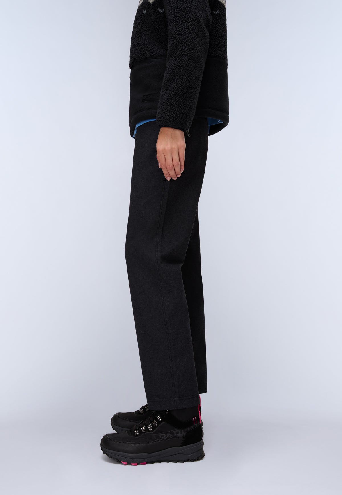 Pantaloni Dritti Isarco  - 4