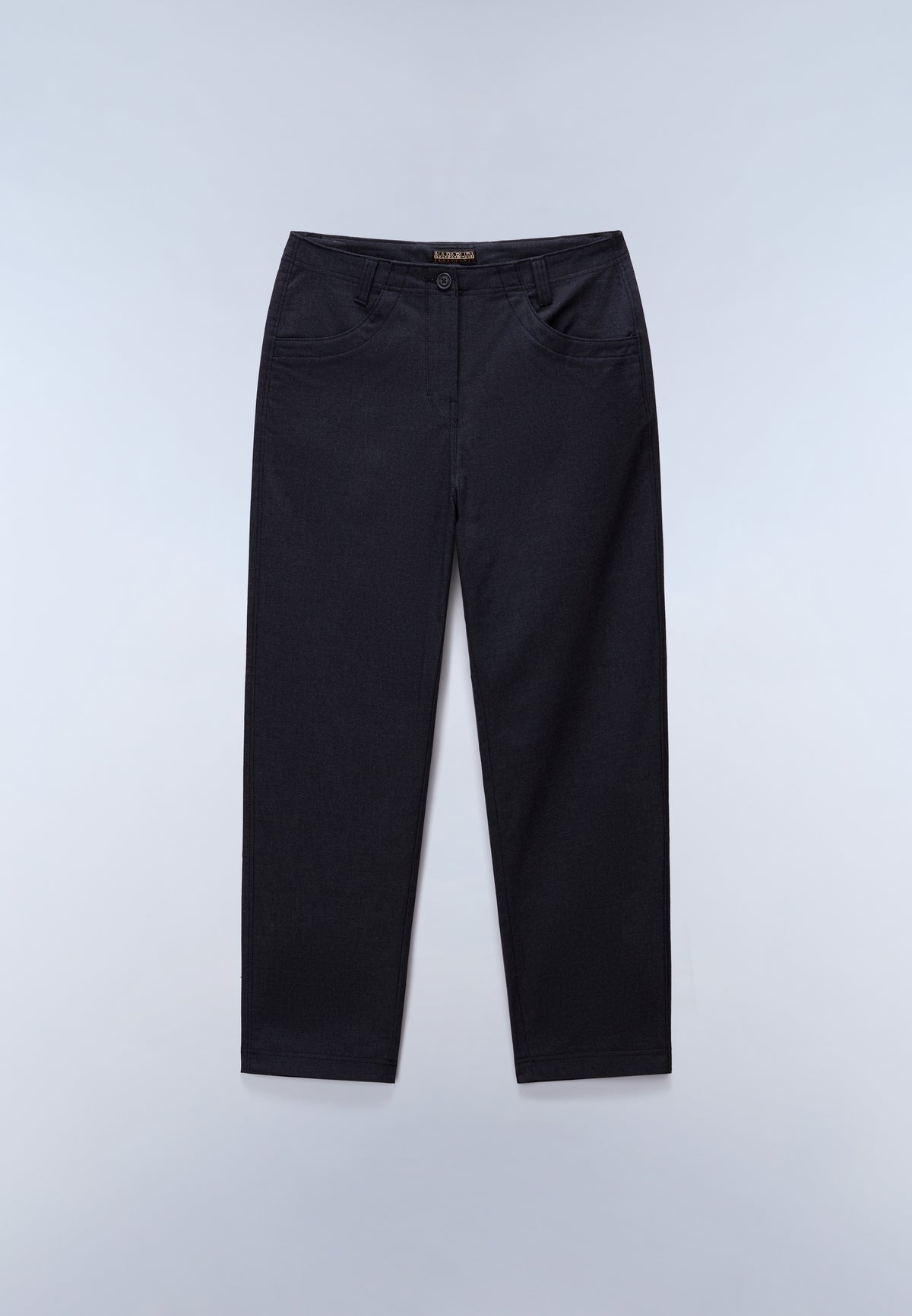 Pantaloni Dritti Isarco  - 1