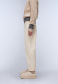 Pantaloni Dritti Isarco  - 4
