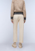 Pantaloni Dritti Isarco  - 5