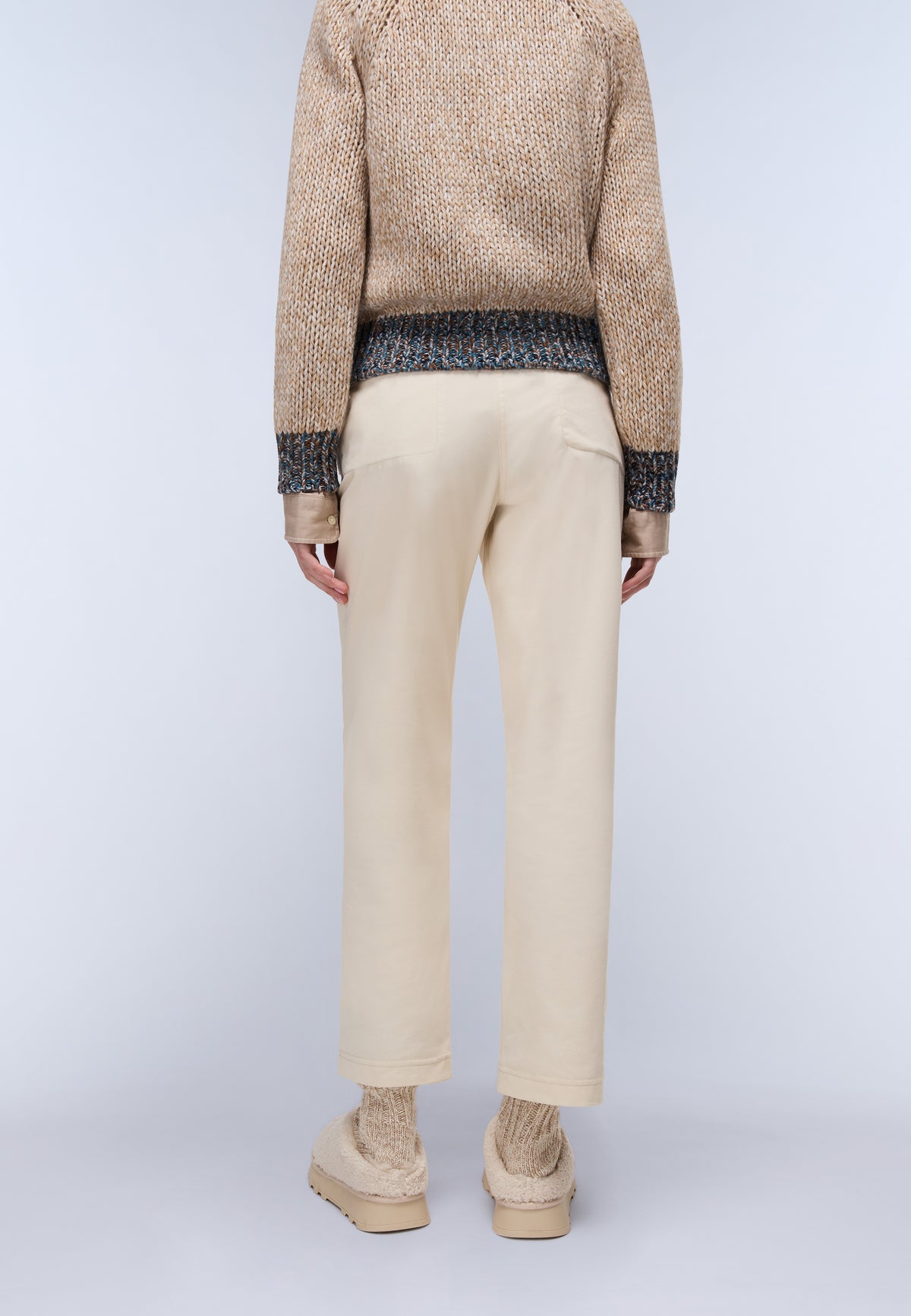 Pantaloni Dritti Isarco  - 5