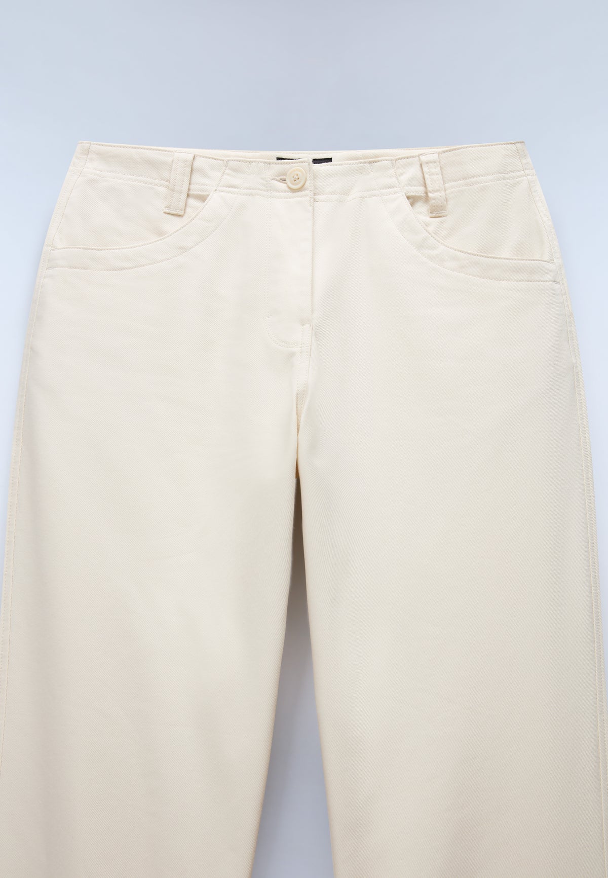Pantaloni Dritti Isarco  - 6