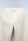 Pantaloni Dritti Isarco  - 7