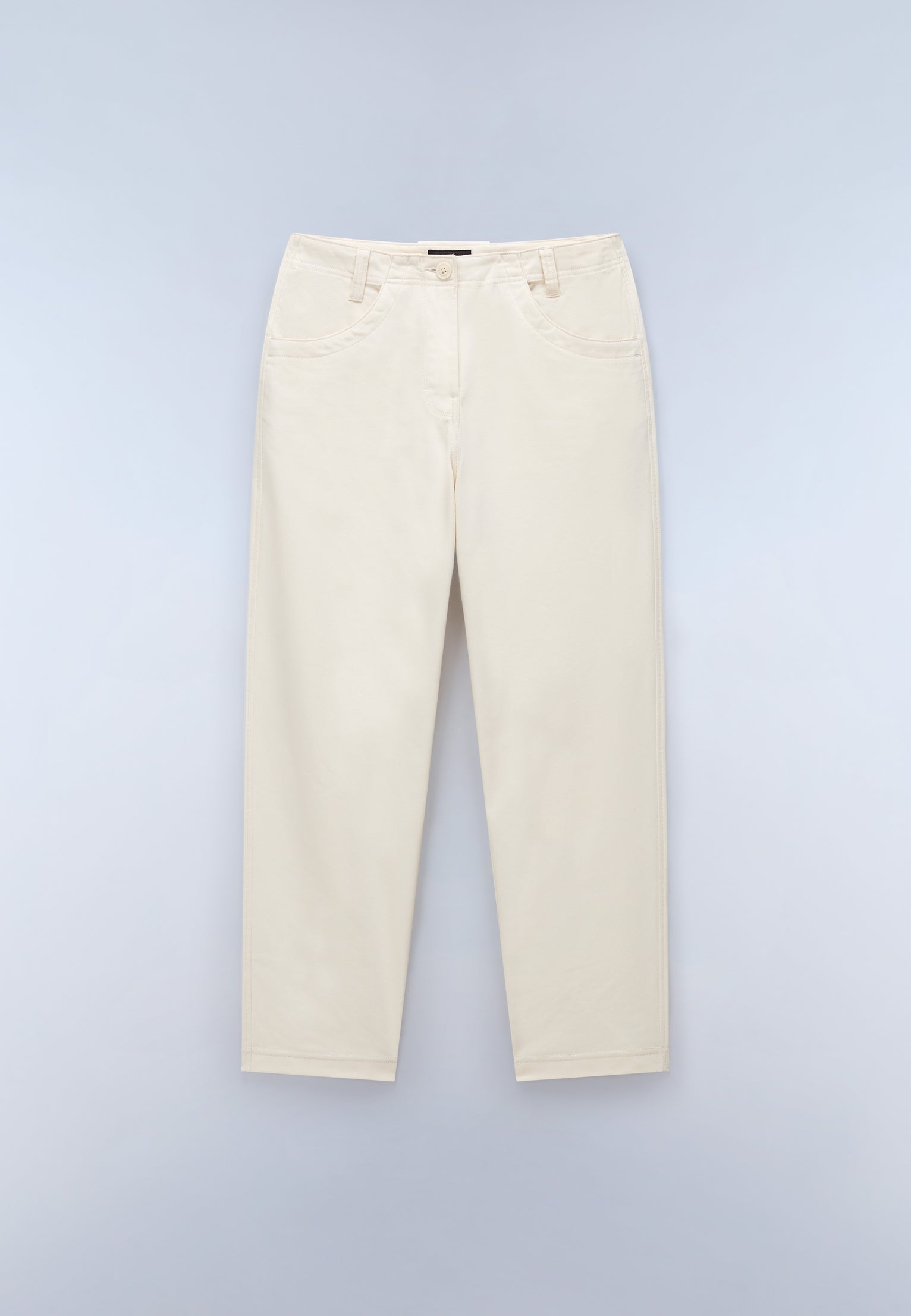 Pantalon Droit Isarco 