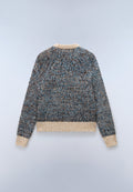 Ansei Jumper Blue Riviera - 7