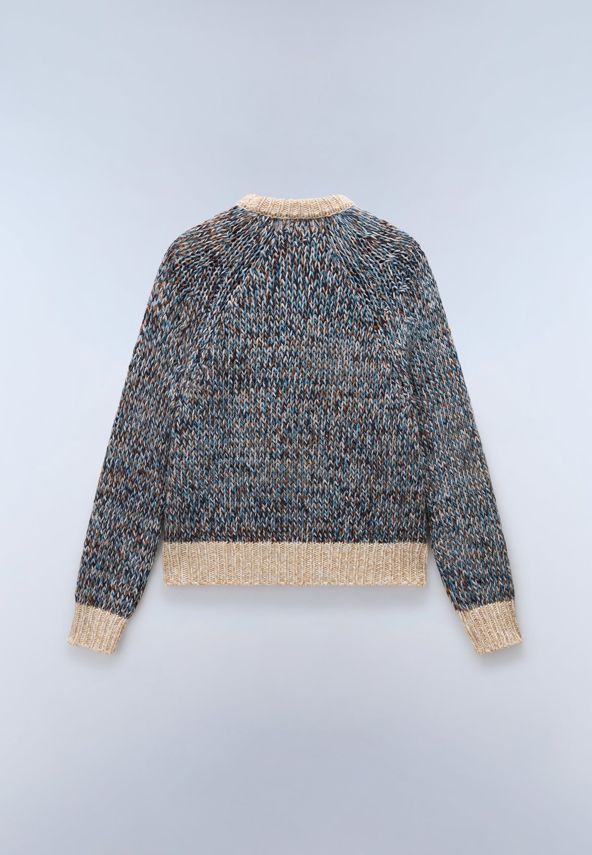 Ansei Jumper Blue Riviera - 7