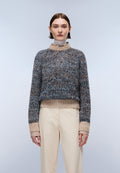 Ansei Jumper Blue Riviera - 4